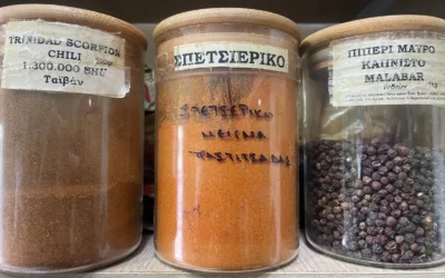 What to Buy in Corfu: 7 Authentic Local Gifts
