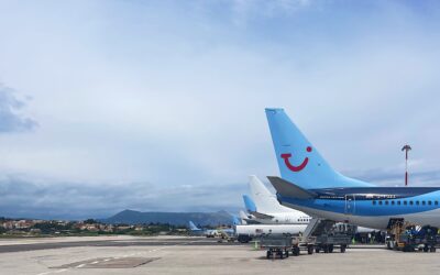 Corfu Airport Delays: The Ultimate Survival Guide